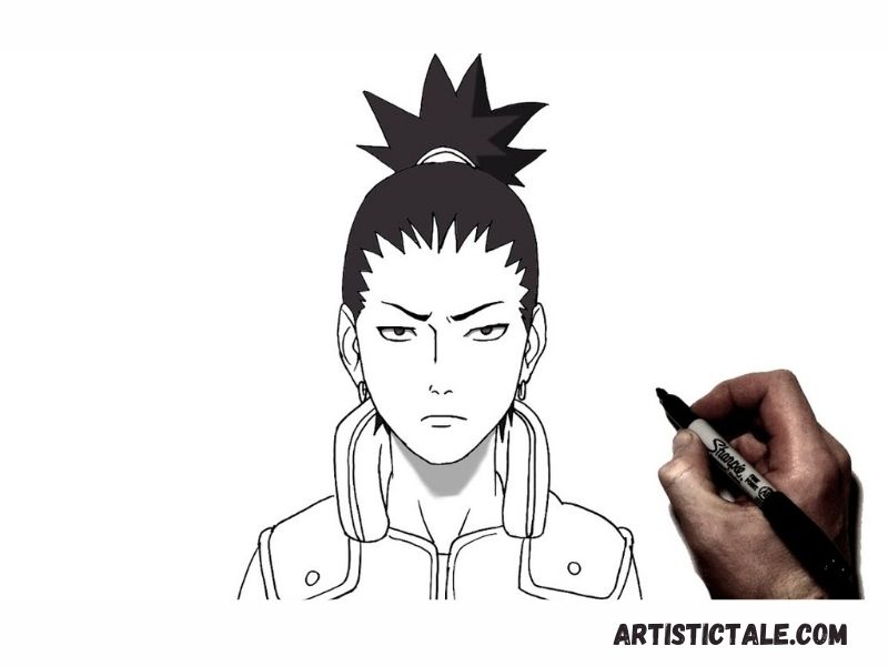 Anime Drawing Ideas