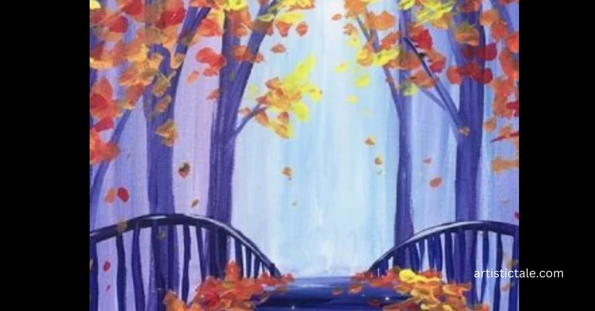 30 Easy Acrylic Painting Ideas For Beginners On Canvas
