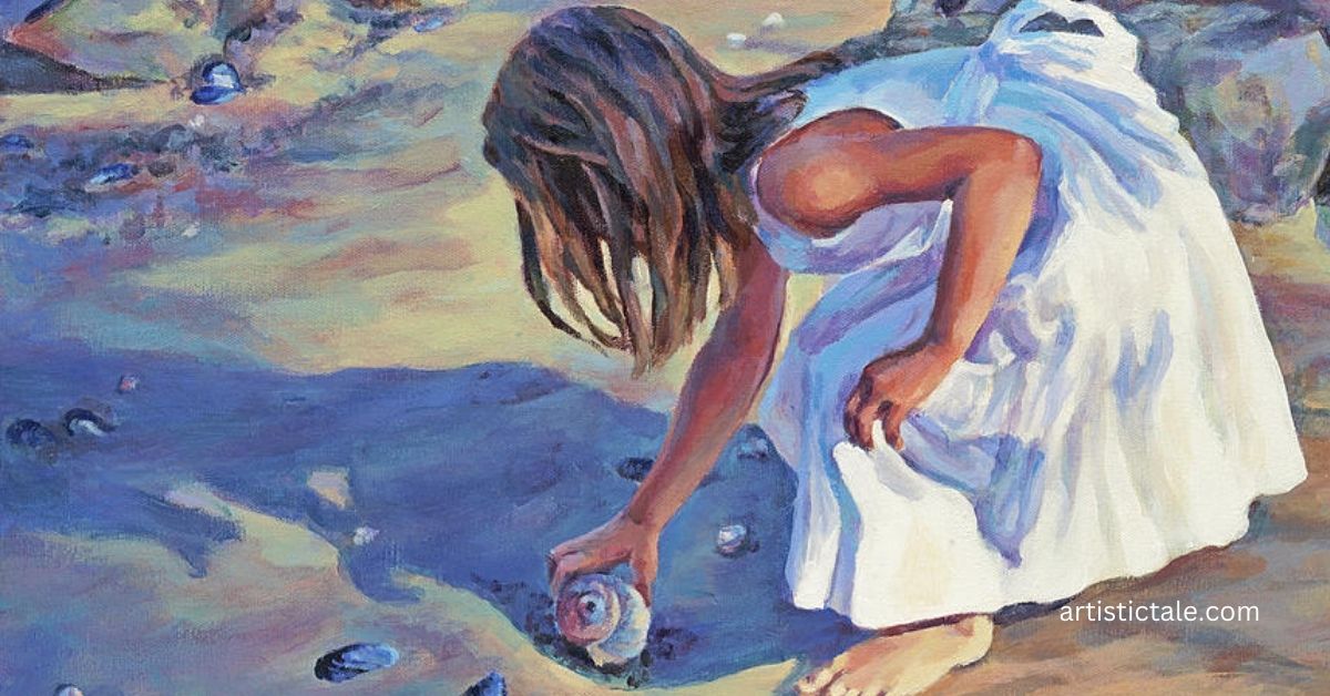 40 Easy Things To Paint For Beginners