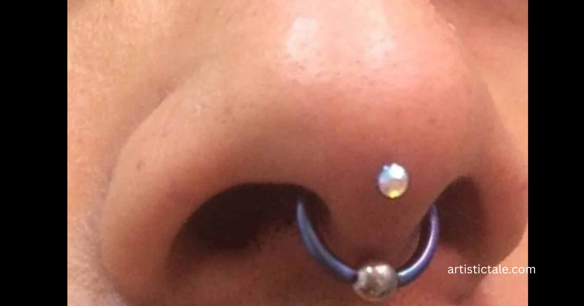 Septril Piercing: Everything You Need To Know!
