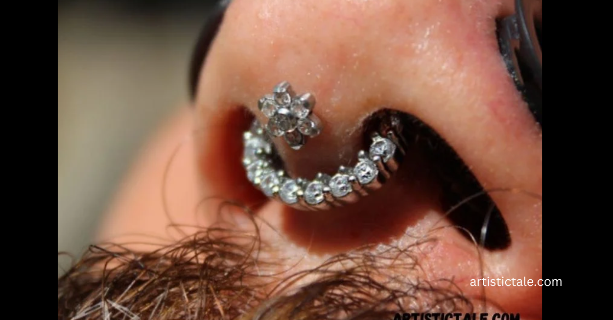 Septril Piercing: Everything You Need To Know!