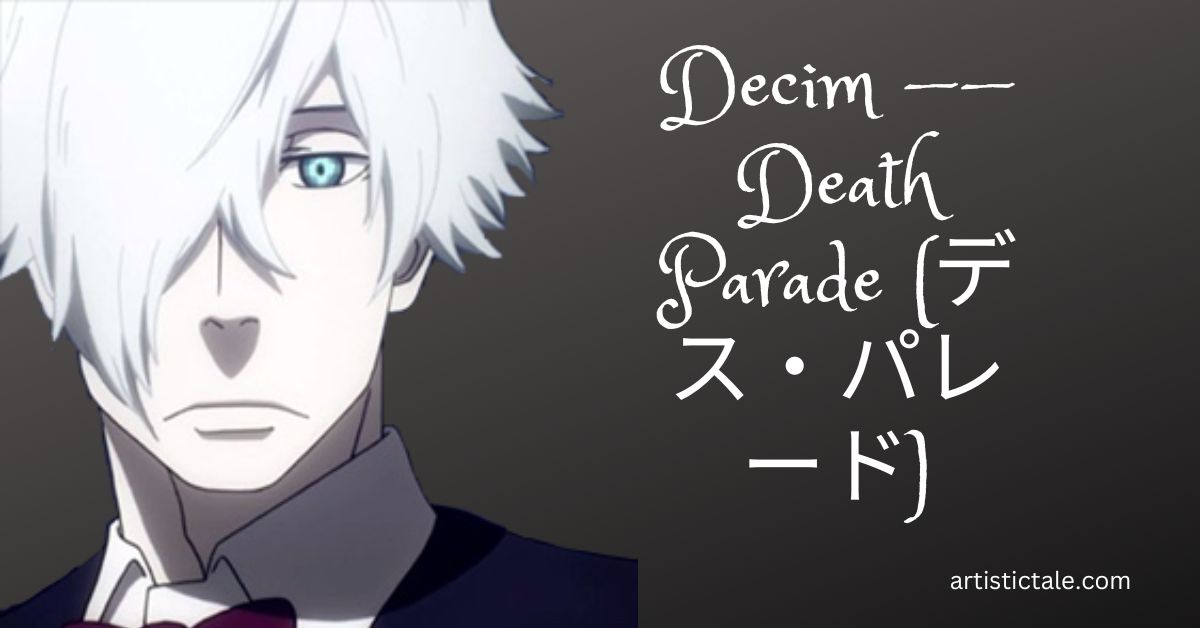 60 Anime Characters With White Hair Drawings