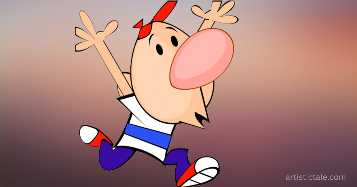 15 Popular Cartoon Characters With Big Noses 