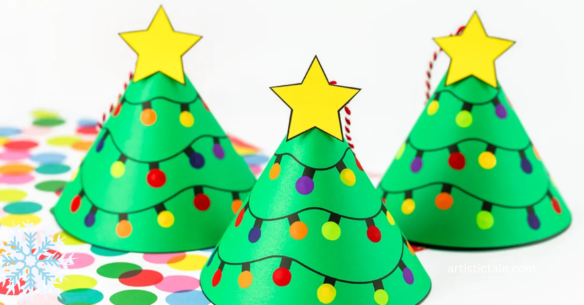 40 Amazing and Simple Christmas Craft Ideas for Kids