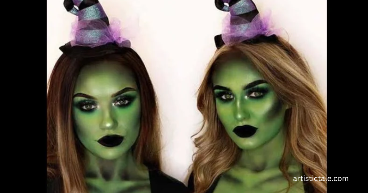 40 Amazing Halloween Face Painting Ideas For All Age