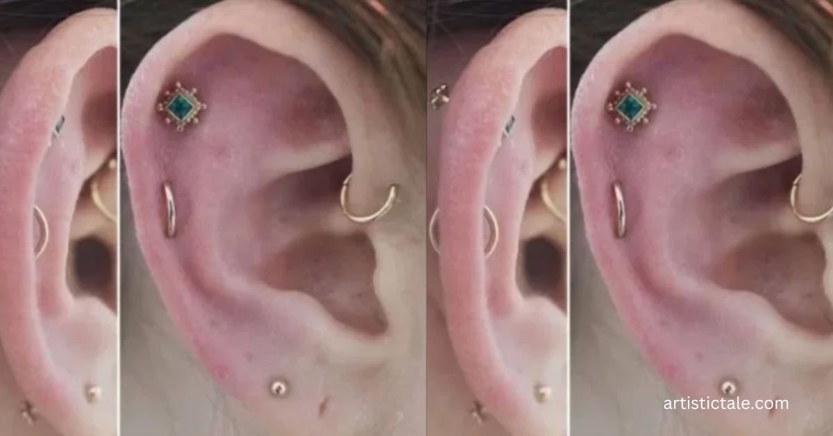 Orbital Piercing-One-Stop Guide With Complete Facts