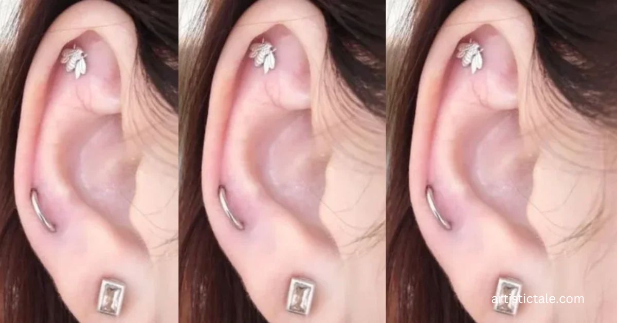 Orbital Piercing-One-Stop Guide With Complete Facts