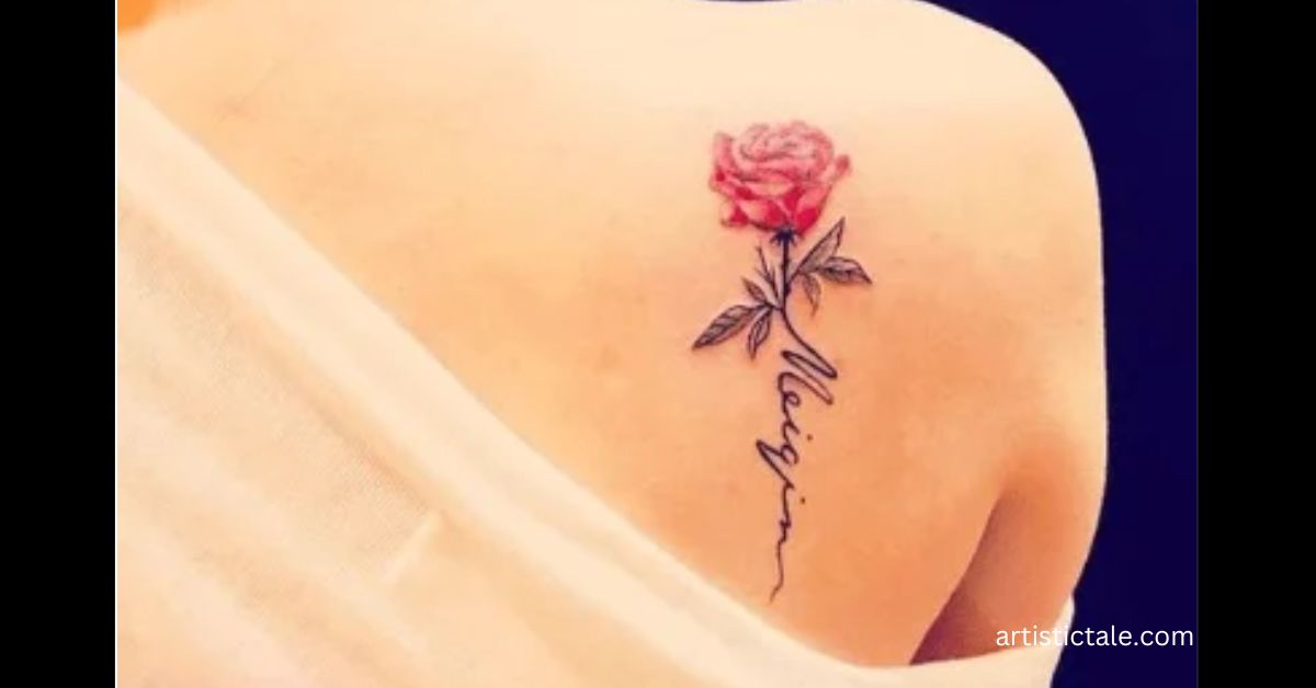 25 Cute Small Tattoo Ideas For Girls With Meaning