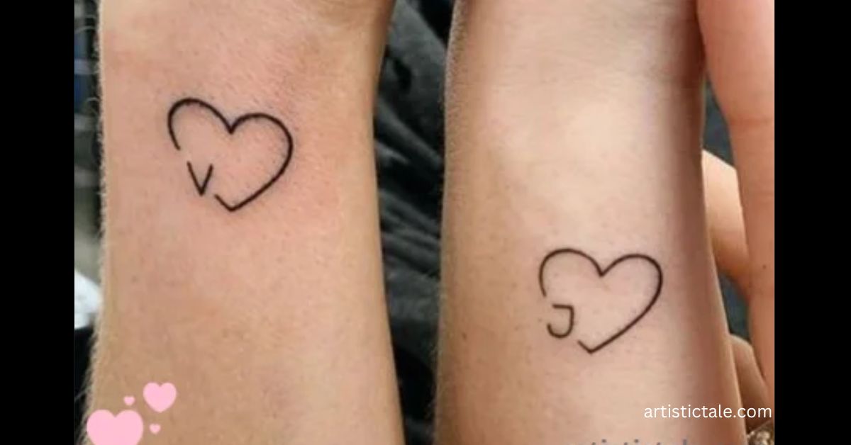 25 Cute Small Tattoo Ideas For Girls With Meaning